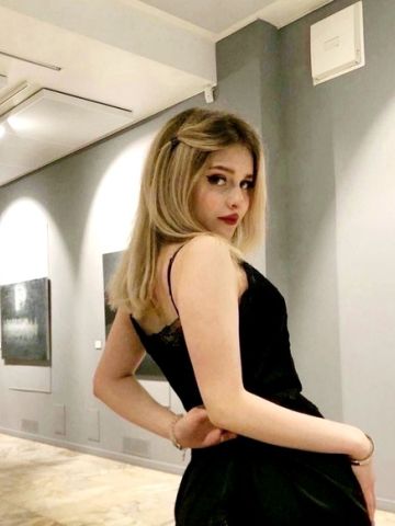 Кристина